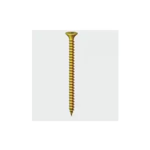 Image of 40040CLAF Classic Multi Purpose Screw PZ2 CSK ZYP 4.0 x 40mm Box of 200 - Timco