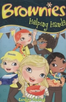 Image of Helping Hands by Caroline Plaisted Paperback