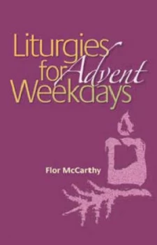Image of Liturgies for Weekdays by Flor Mccarthy Paperback