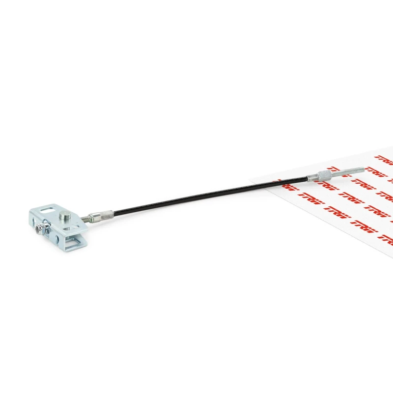 Image of Handbrake cable TRW GCH1664