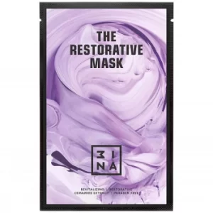 image of 3INA Makeup The Restorative Mask 22ml