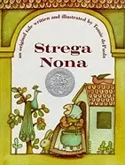 Image of strega nona an old tale retold
