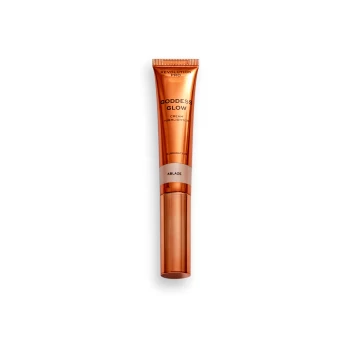 Image of Revolution Pro Goddess Glow Cream Highlighter (Various Shades) - Ablaze