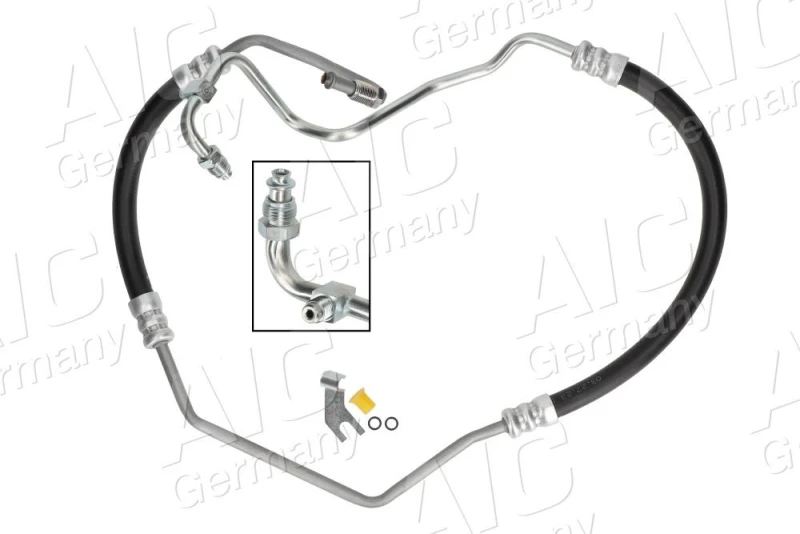 Image of Power steering hose AIC 57673