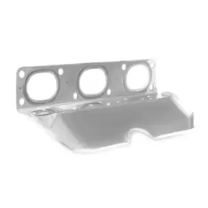Image of RIDEX Exhaust Manifold Gasket Exhaust Manifold 27G0008 Exhaust Header Gasket,Exhaust Collector Gasket BMW,WIESMANN,3 Limousine (E46),5 Limousine (E60)