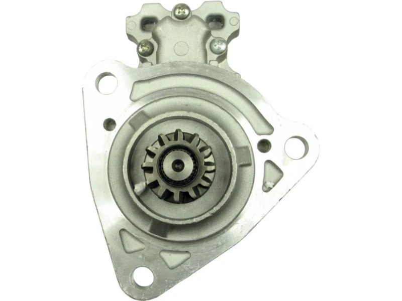 Image of AS-PL Starter motor AS-PL S5075