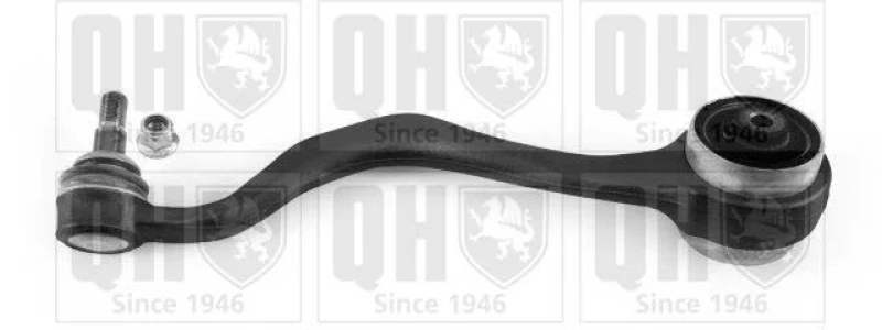 Image of QUINTON HAZELL Suspension arm QUINTON HAZELL QSA3120S