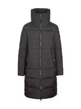 Image of Trespass Faith Jacket - Black Size XS Women