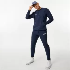 Image of Jack Wills Future Jogging Pants - Blue