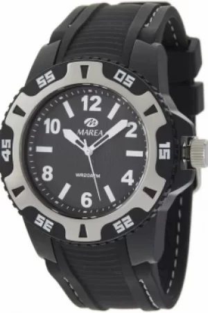 Image of Gents Marea Diving Watch B35307/1