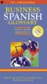 Image of Business Glossary by Lourdes Melcion and P. H Collin Book