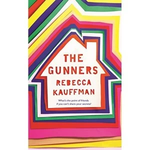 Image of The Gunners Main Hardback 2019