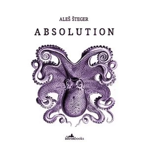 Image of Absolution by Ales Steger (Paperback, 2017)