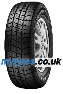 Image of Vredestein Comtrac 2 All Season + 185/75 R16C 104/102R