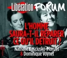 Image of L'homme Saura-t-il Reparer Ce Qu'il Detruit?