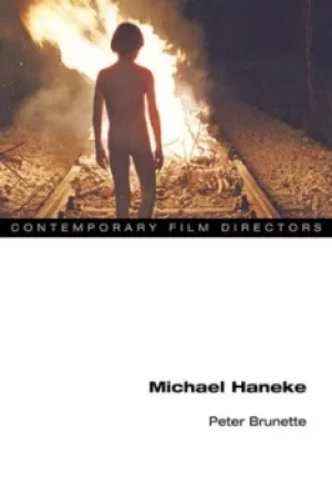 Image of Michael Haneke by Peter Brunette