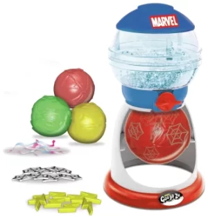 Image of Heroes of Goo Jit Zu Squeeze A Ball Maker Playset