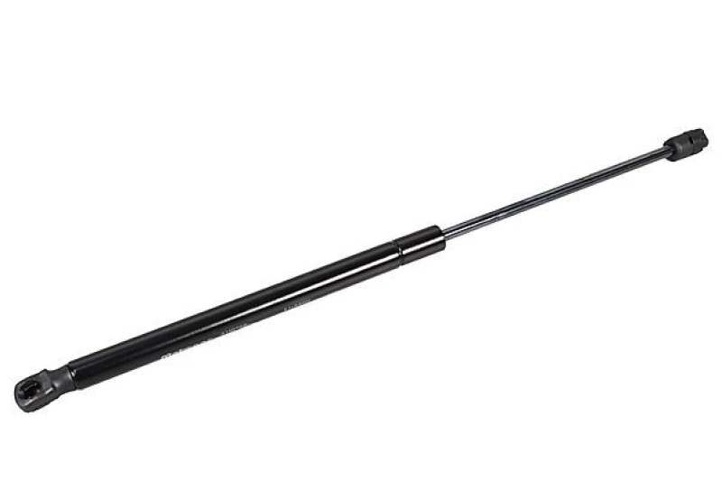 Image of Tailgate strut METZGER 2110706