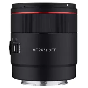 Samyang AF 24mm F1.8 Lens - Sony E-mount