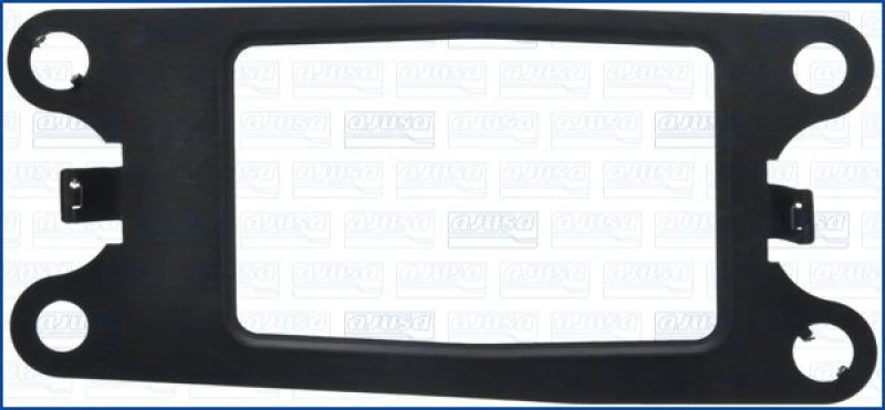 Image of AJUSA Gasket, intake manifold housing AJUSA 01447900