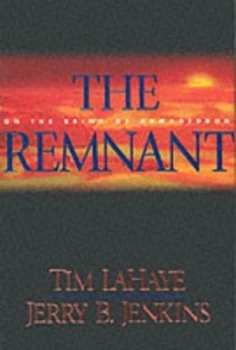 Image of The Remnant by Tim F Lahaye and Jerry B Jenkins Hardback