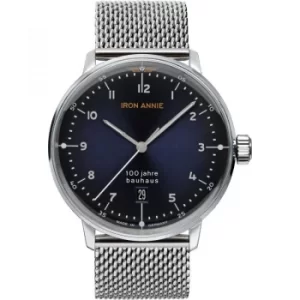 Mens Iron Annie Bauhaus Watch