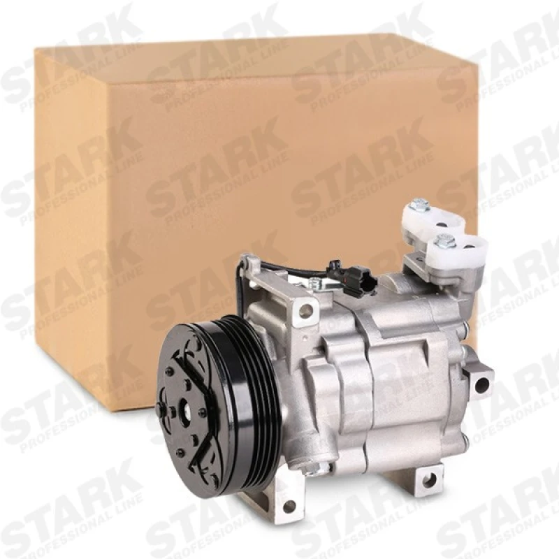 Image of Air conditioning compressor STARK SKKM-0340337
