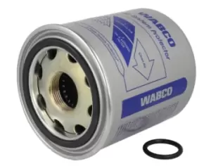 WABCO Air Dryer Cartridge, compressed-air system RENAULT TRUCKS,SCANIA,MAN 432 901 228 2 1504935,1523992,1527759 N2509990182,5001843522,5021170077