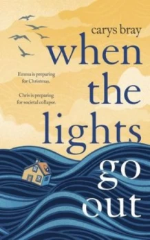 Image of When the lights go out by Carys Bray