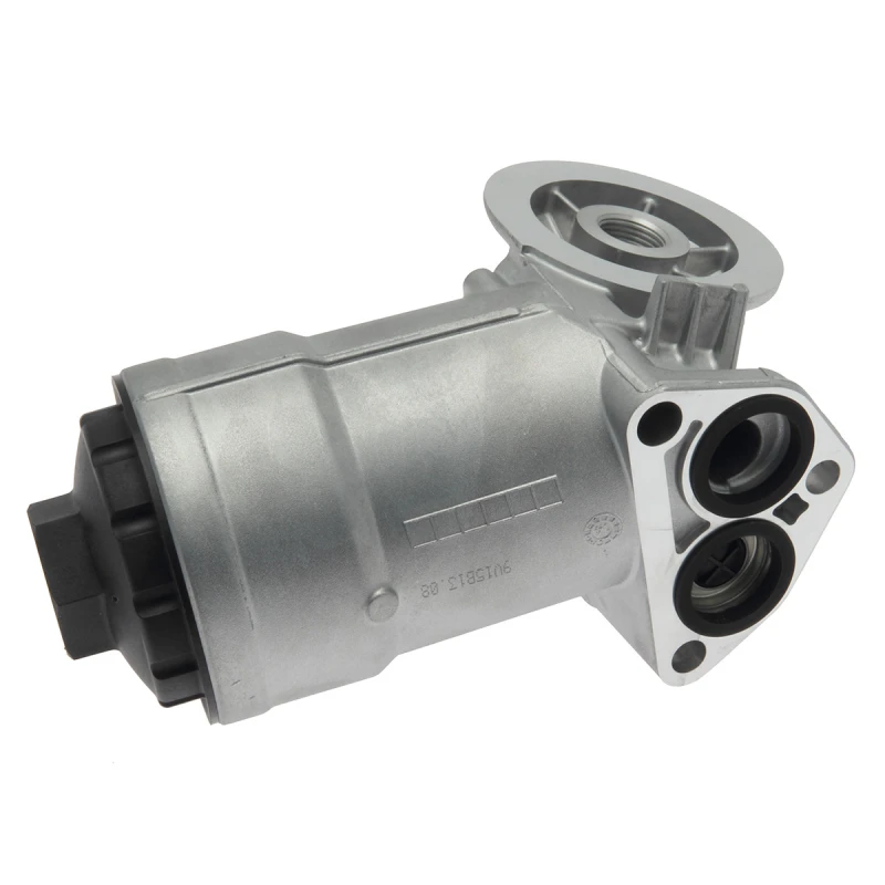 Image of TOPRAN 305 241 Housing, oil filter Housing,oil filter (590)