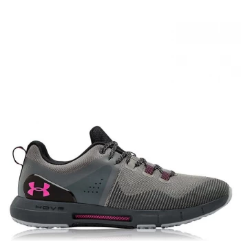 Image of Urban Armor Gear HOVR Rise Mens Training Shoes - Grav Green/Pink