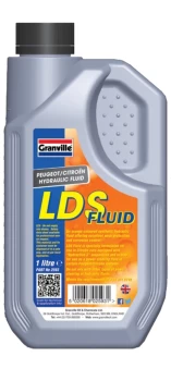 Image of LDS Fluid - 1 Litre 2593A GRANVILLE