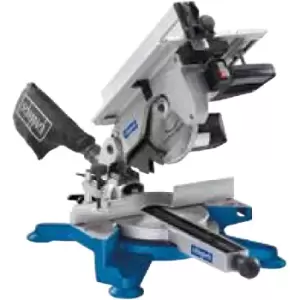 Image of Scheppach TS 310 2200W Table Saw 315mm with 230V Motor