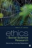 Image of ethics in social science research becoming culturally responsive