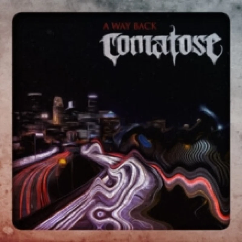 Image of A Way Back Vinyl