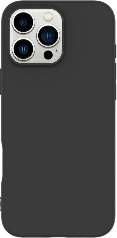 Image of eSTUFF ES67101 mobile phone case 16cm (6.3") Cover Black
