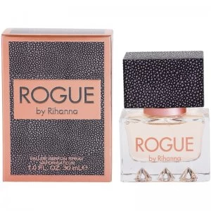 Rihanna Rogue Eau de Parfum For Her 30ml