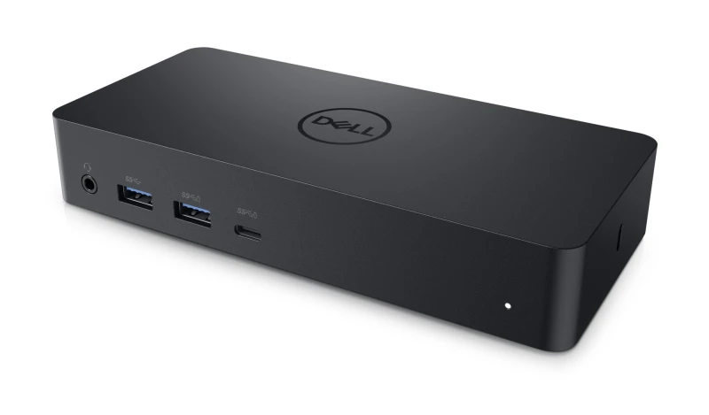 Image of DELL Universl Dock - D6000