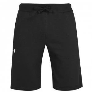 image of Urban Armor Gear Rival Cotton Shorts - Black