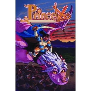 Image of Princeless Short Stories Volume 1