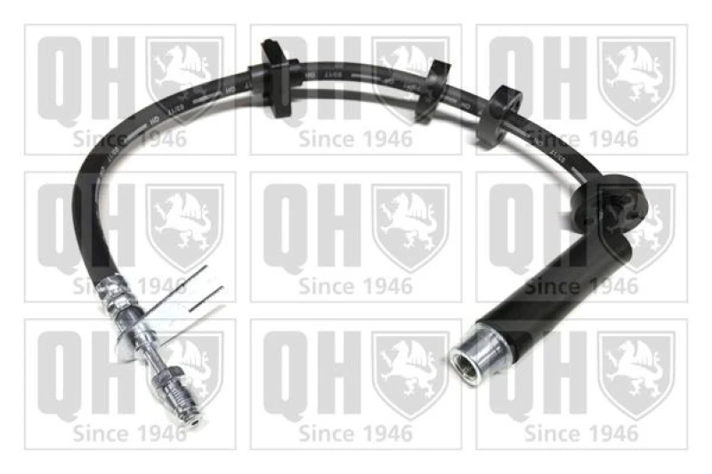 Image of QUINTON HAZELL Brake hose QUINTON HAZELL BFH5147