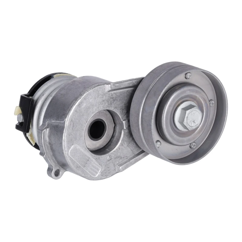 Image of FEBI BILSTEIN 31973 Tensioner Belt Tensioner,v-ribbed belt (541)