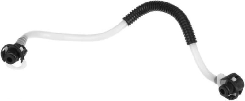 Image of GATES Fuel Hose GATES MFL1163
