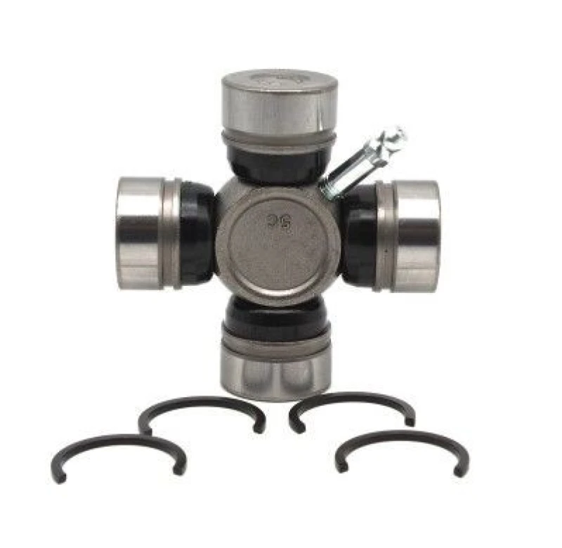 Image of Drive shaft coupler LOBRO U 927