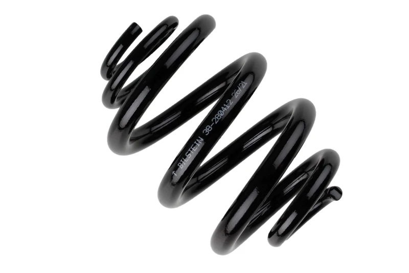 Image of Coil spring BILSTEIN 38-280412
