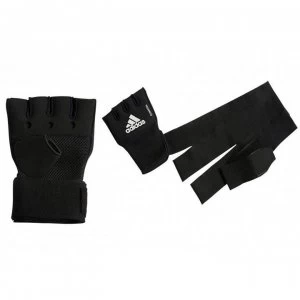 Image of adidas Quick Wrap Punch - Black/White