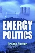 Image of energy politics shaffer brenda