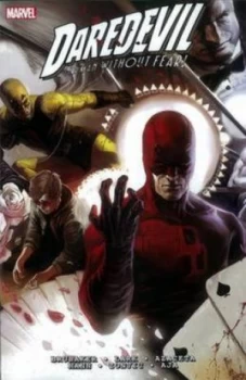 Image of Daredevil 3 by Greg Rucka Paperback