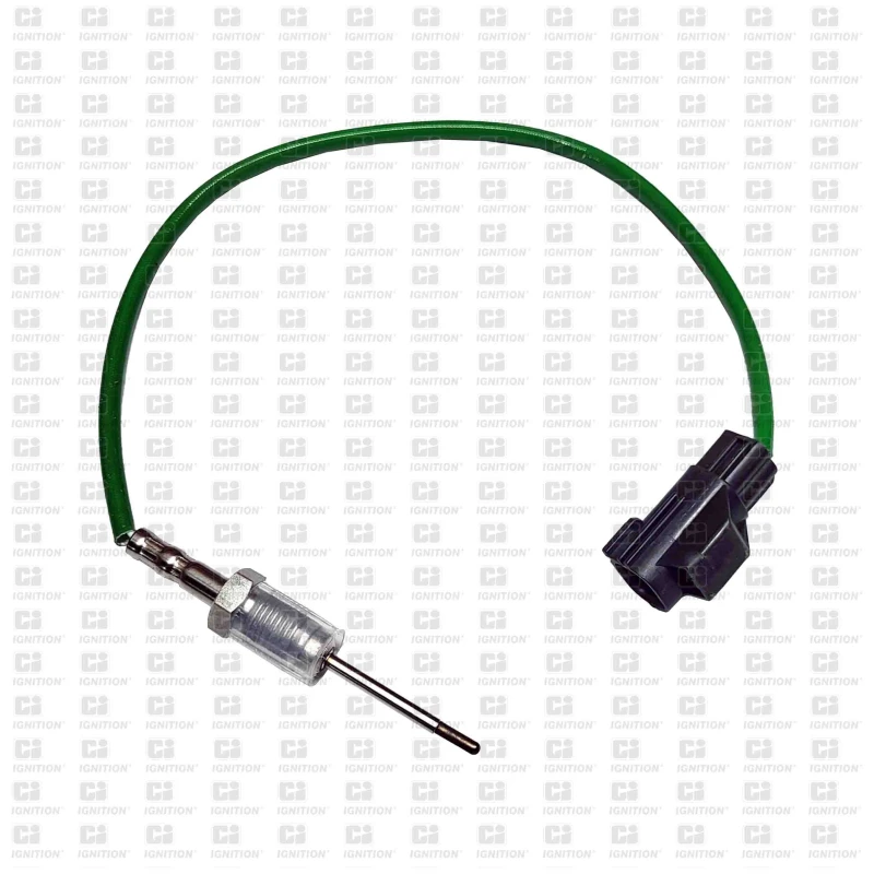 Image of QUINTON HAZELL Exhaust gas temperature sensor (EGT) QUINTON HAZELL XEPS273