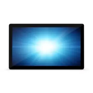 Image of Elo Touch Solution I-Series E692640 All-in-One PC/workstation 54.6cm (21.5") 1920 x 1080 pixels Touch Screen Intel Celeron 4GB DDR4-SDRAM 128GB SSD Wi